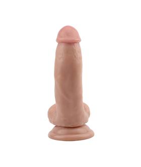 Suction Cup Dildo  69 Inch
