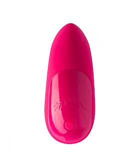 Share Satisfaction JUICY Clit Vibe