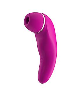 Share Satisfaction ELECTRA Suction Vibrator