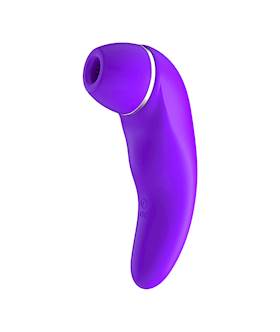 Share Satisfaction ELECTRA Suction Vibrator
