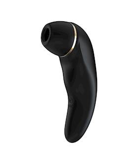 Share Satisfaction ELECTRA Suction Vibrator