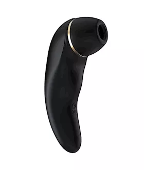Share Satisfaction Electra Suction Vibrator