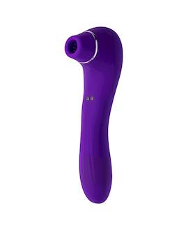 Share Satisfaction CALLA Suction Vibrator
