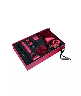 Bondage Kit - Pisces