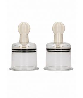 Ouch Nipple Suction Cups