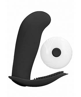 Wireless Remote Vibrator  Leon