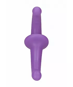 Silicone Strapless Strapon 
