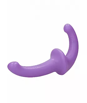 Silicone Strapless Strapon 