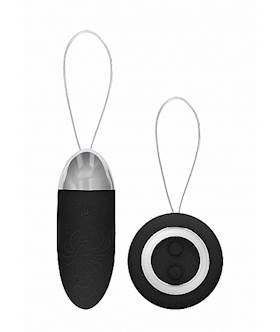 Luca  Rechargeable Remote Control Love Egg