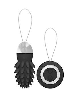 Mason  Rechargeable Remote Control Love Egg