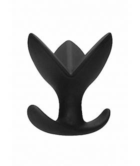 No 72  The 3Way Butt Plug