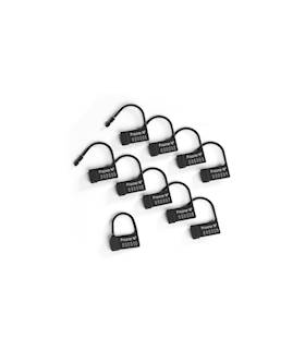 Mystim Plastic Seals for Pubic Enemy No 1