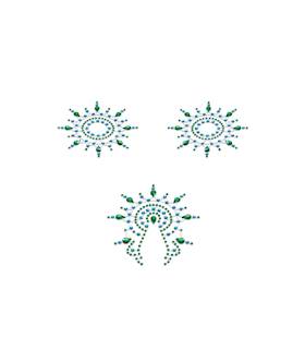 Petits Joujoux Gloria Body Jewelery  Set of 3