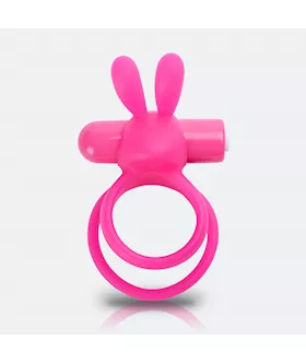 Charged Ohare Xl - Mini Vibrator