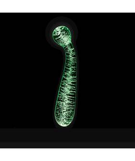 Firefly Glass G Spot Glow Wand