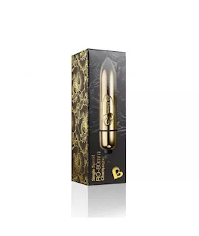 Ro-80 -single Speed Champagne Gold