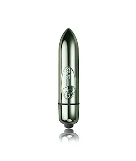 Ro-80 - Single Speed Vibrator