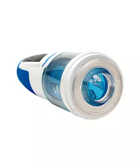 Mile High Club Vibrating Masturbator