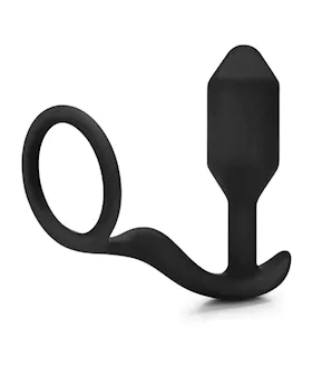B-vibe Snug And Tug
