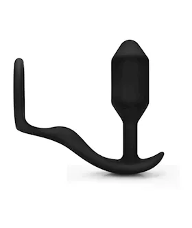 B-vibe Snug And Tug