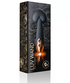 Luv Wand