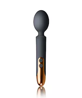 Oriel - The Ultimate Wand
