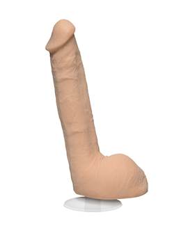 Signature Cocks  Small Hands ULTRASKYN Cock  925 Inch