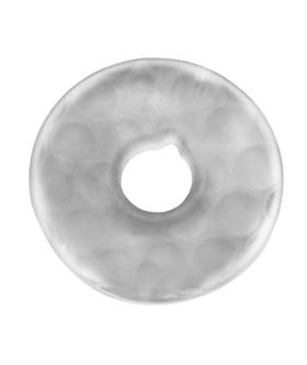 The Bumper Add On Donut Buffer Cushion