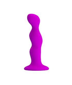 Teasing Tom Suction Cup Dildo