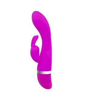 Freda  Dual Ear Rabbit Vibrator