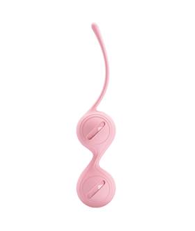 Tighten Up Dual Kegel Balls