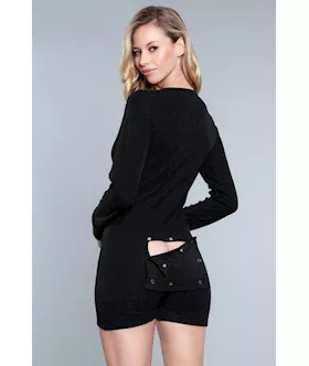 Casey Romper    