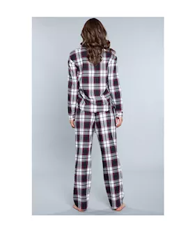 Saige Pj Set