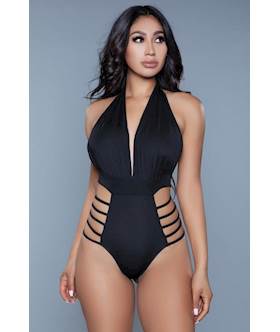 Willow Swimsuit