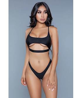Gianna 2Piece Swimsuit