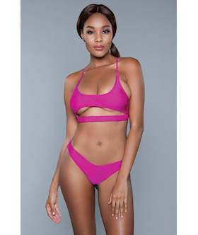 Gianna 2Piece Swimsuit