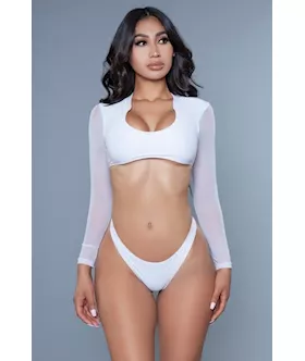 Cardi 2-piece Suit     