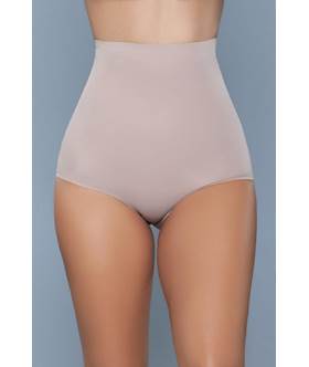 Waist Your Time Shaping Brief