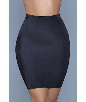 Slimin Shapewear Slip Skirt
