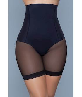 Held together Shapewear Short