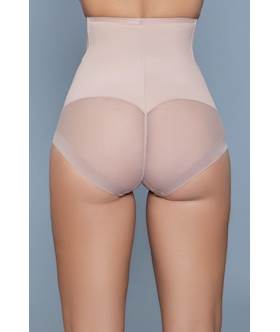 Peachy Soft Shapewear Brief