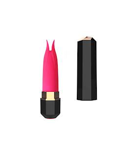 Clitoral Kiss Vibrating Lipstick