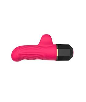 Textured Finger Vibrator