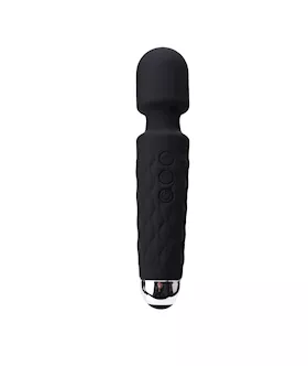 Hex Silicone Wand 
