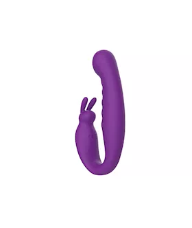 Bendy Rabbit Vibe 