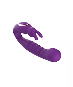 Bendy Rabbit Vibe 
