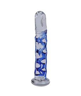 Sublime Glass Massager