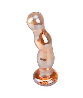 Sunny Glass Massager