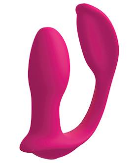 3Some Double Ecstasy