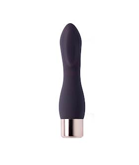 Share Satisfaction JUNO Luxury Mini Vibrator